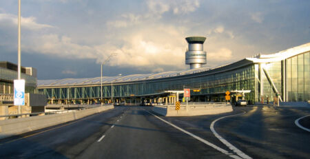 Air Time Limo Airport Services