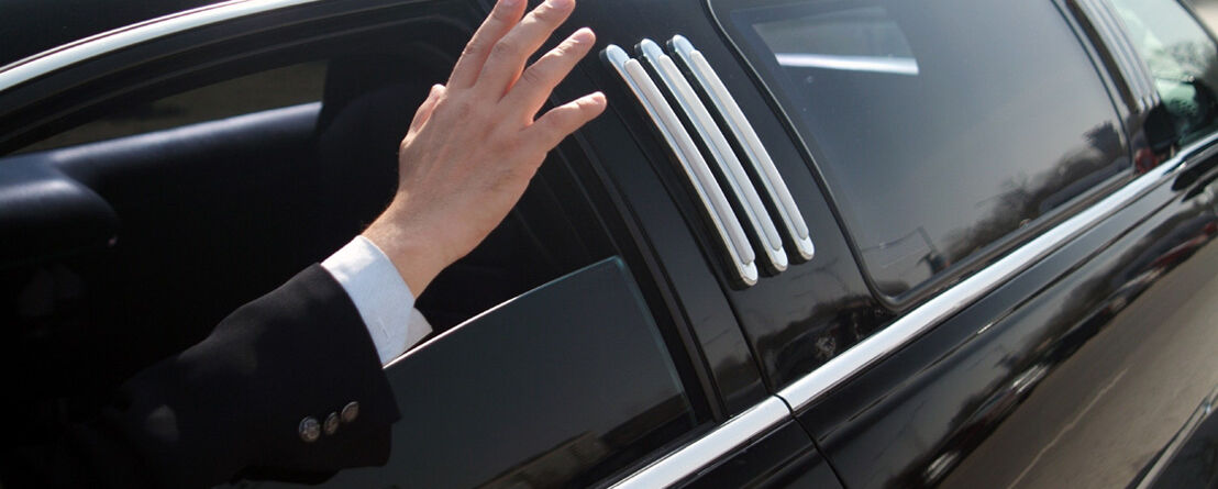 Air Time Limo Fleet