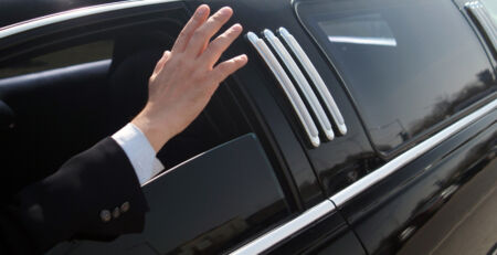 Air Time Limo Fleet
