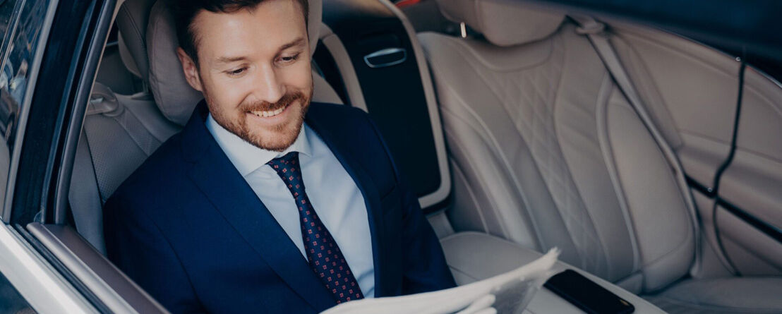 Air Time Limo Testimonials