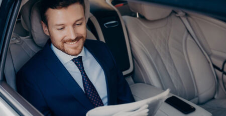 Air Time Limo Testimonials
